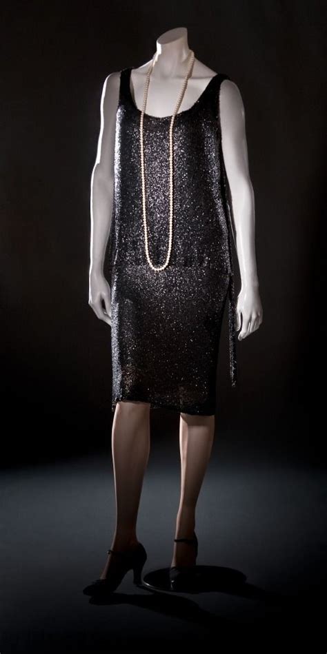 1920s chanel little black dress|coco Chanel original dresses.